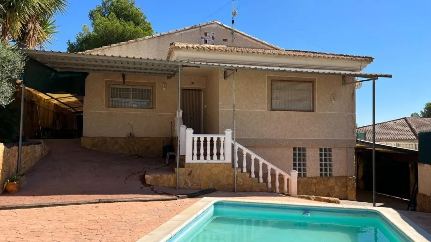 Apartamento de 170m² en Godelleta, Spain No. 1306 № 25