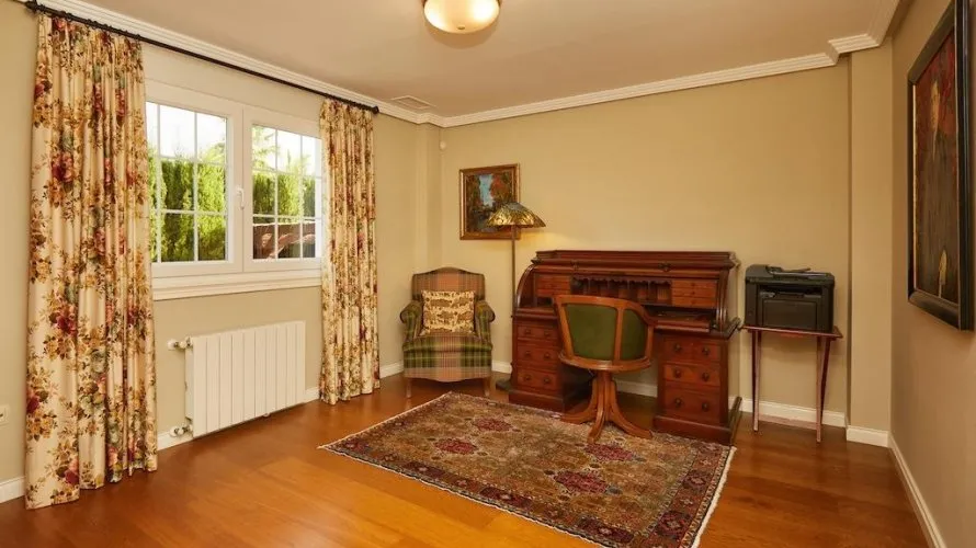 Apartamento de 5 dormitorios en Rojales, Spain No. 1010 № 11