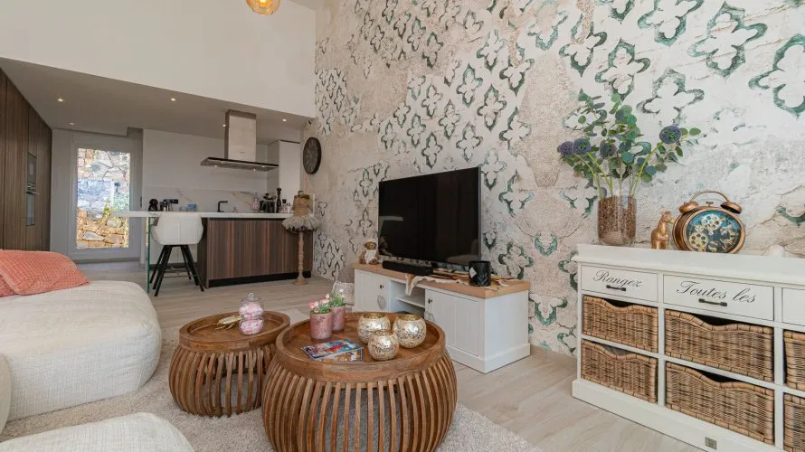 Villa de 133m² en Algorfa, Spain No. 1066