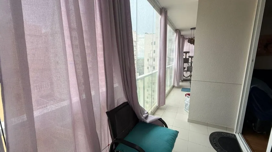 Apartamento de 2 dormitorios en Guardamar del Segura, Spain No. 1383 № 5