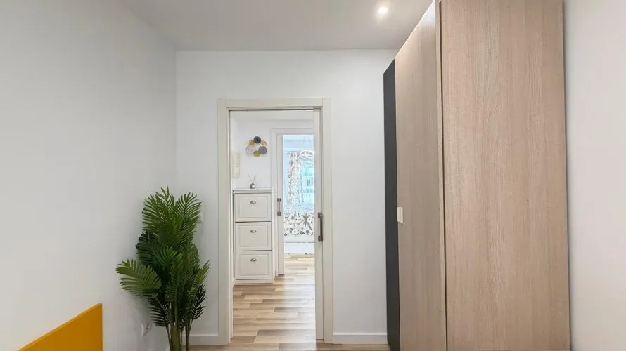 Apartamento de 3 dormitorios en Torrevieja, Spain No. 1042 № 17