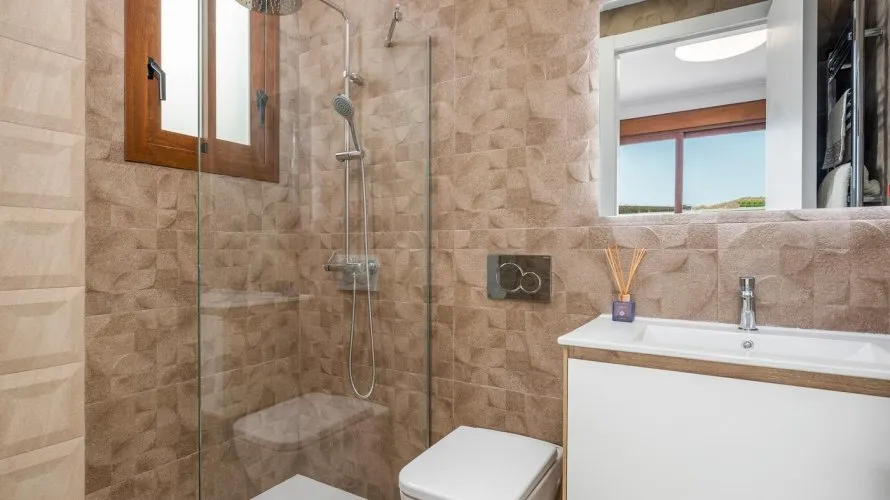 Villa de 3 dormitorios en Vera, Spain No. 1279 № 22