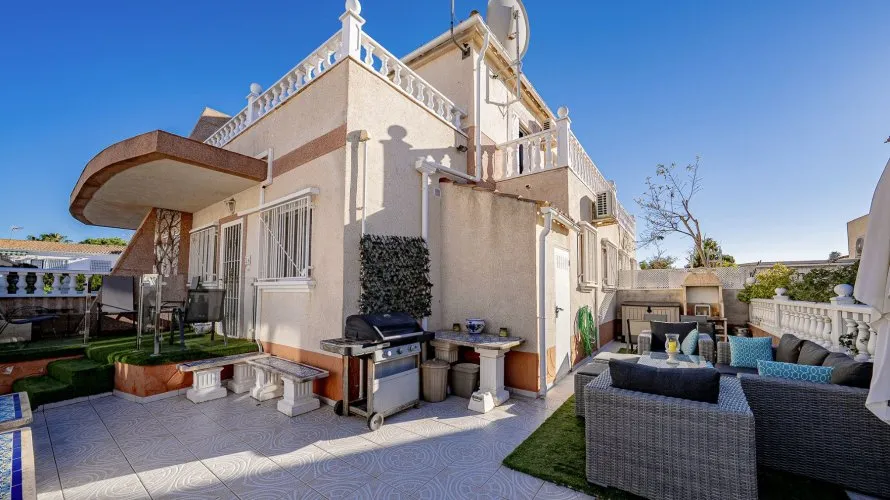 Apartamento de 86m² en La Regia, Spain No. 1070