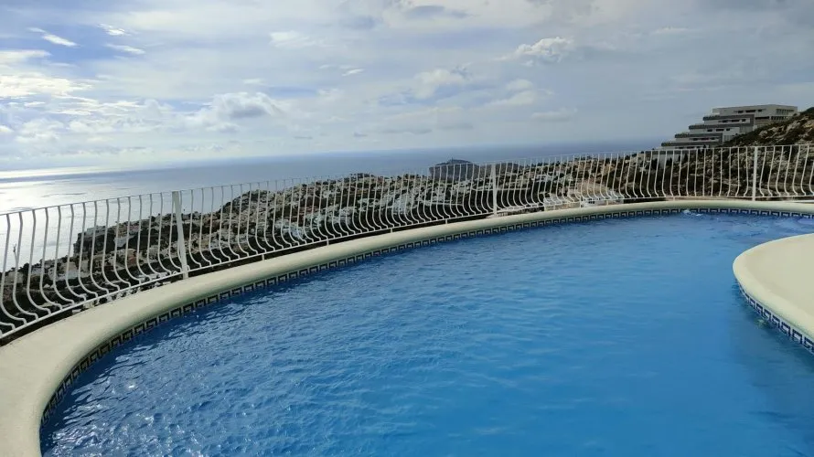 Villa de 209m² en Benitachell, Spain No. 1272 № 25