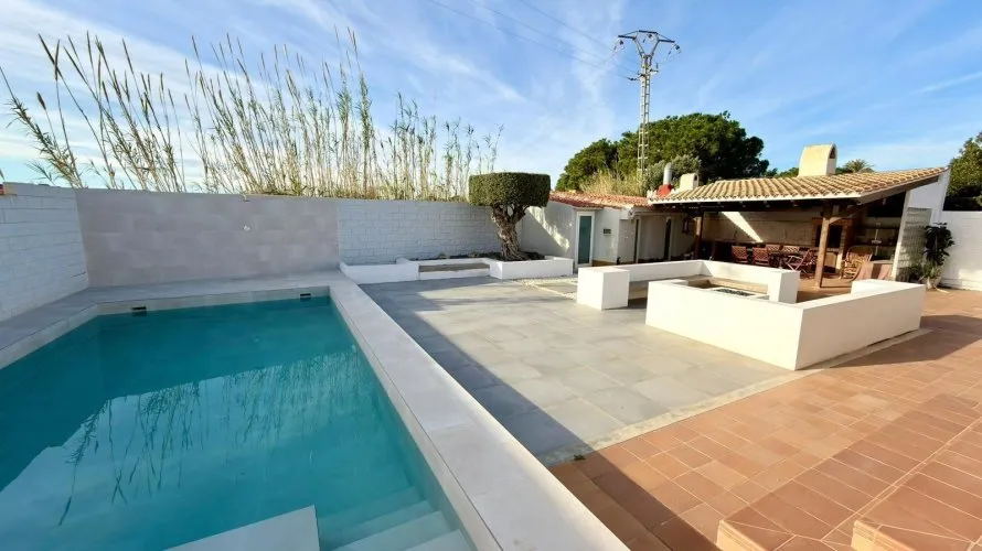 Apartamento de 3 dormitorios en El Campello, Spain No. 1013 № 10