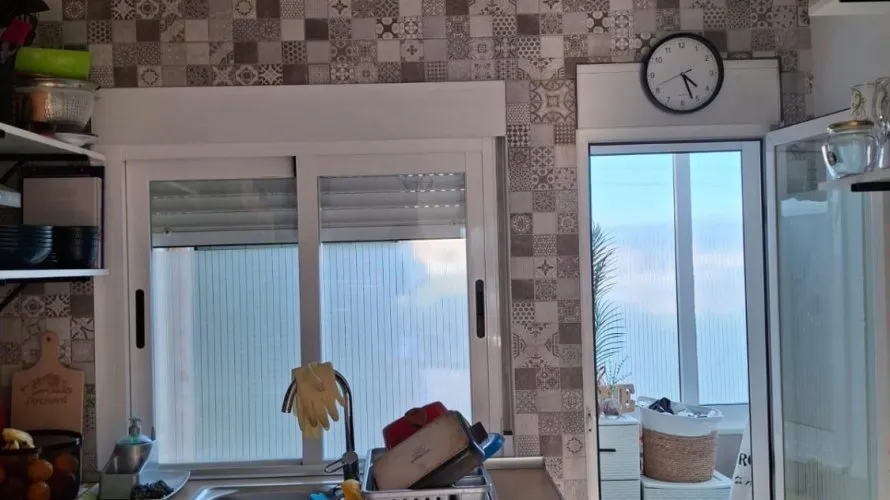 Apartamento de 3 dormitorios en Villajoyosa, Spain No. 2036 № 13