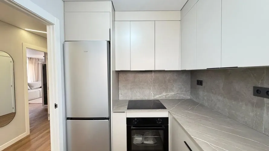 Apartamento de 3 dormitorios en Torrevieja, Spain No. 1077 № 21