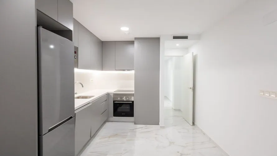 Apartamento de 80m² en Torrevieja, Spain No. 1951 № 15