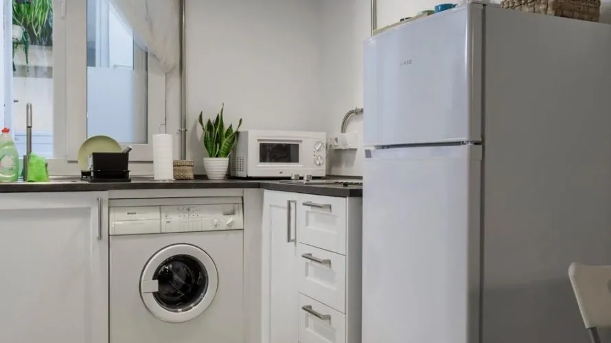 Apartamento de 38m² en Madrid, Spain No. 968 № 16