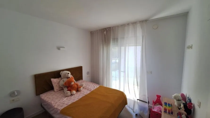 Apartamento de 3 dormitorios en Torrevieja, Spain No. 1430