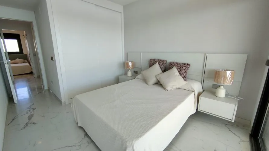 Ático de 156m² en Benidorm, Spain No. 1181 № 14