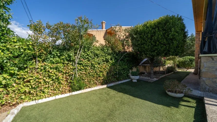 Apartamento de 5 dormitorios en San Martín de Valdeiglesias, Spain No. 1198 № 7