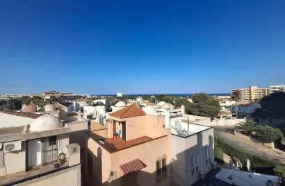 Ático de 3 dormitorios en La Zenia, Spain No. 2032