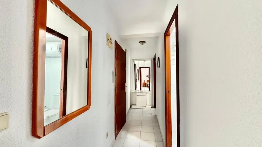 Ático de 1 dormitorio en Torrevieja, Spain No. 2131 № 3
