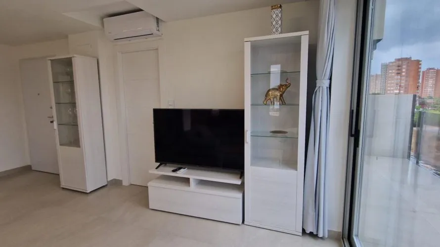 Apartamento de 1 dormitorio en Finestrat, Spain No. 1263 № 10