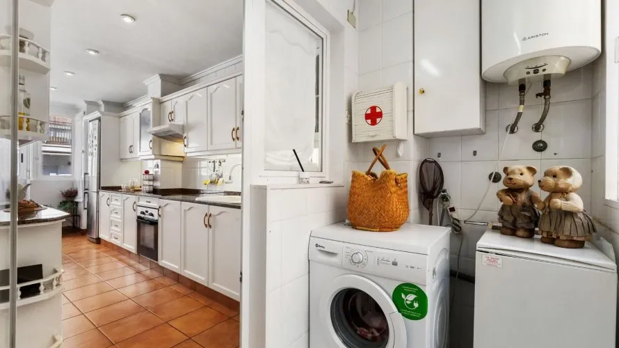 Apartamento de 128m² en Torrevieja, Spain No. 982 № 15