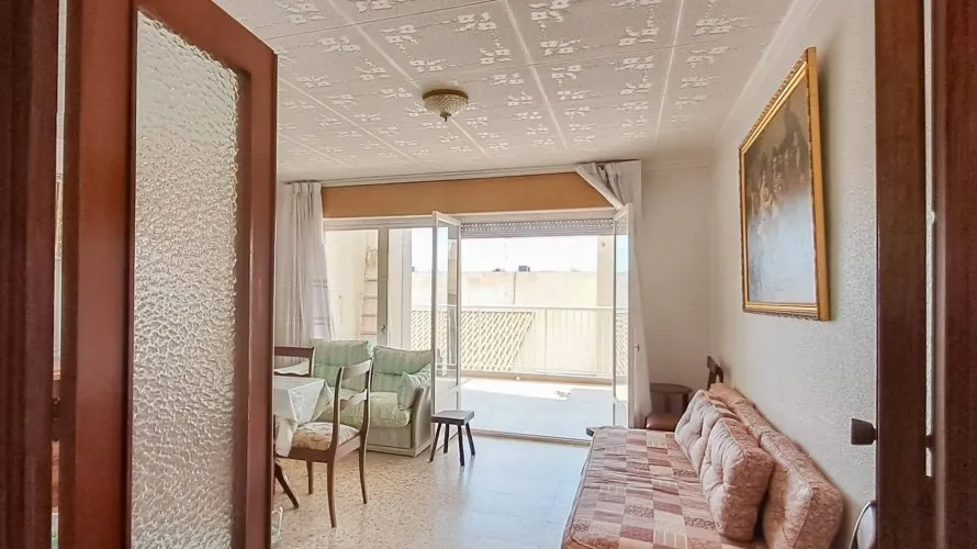 Ático de 3 dormitorios en Torrevieja, Spain No. 2090 № 4
