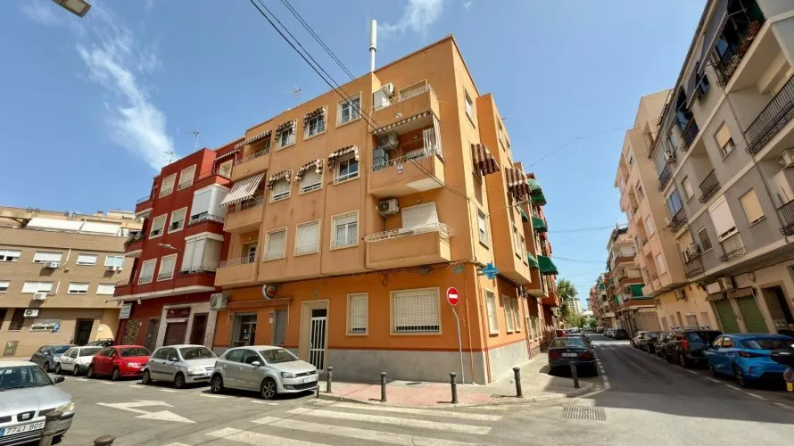 Apartamento de 1 dormitorio en La Florida, Spain No. 2057 № 11