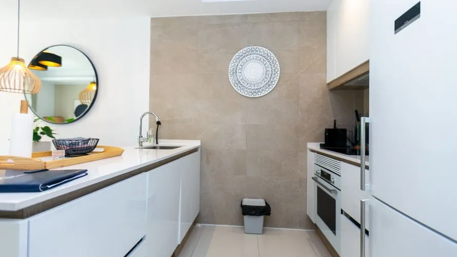 Apartamento de 73m² en Rojales, Spain No. 1154 № 23
