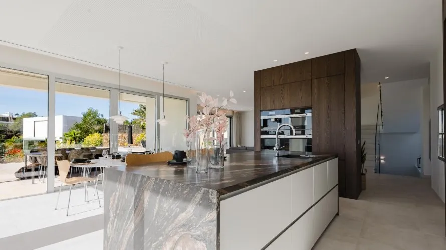 Villa de 546m² en Orihuela, Spain No. 984 № 5