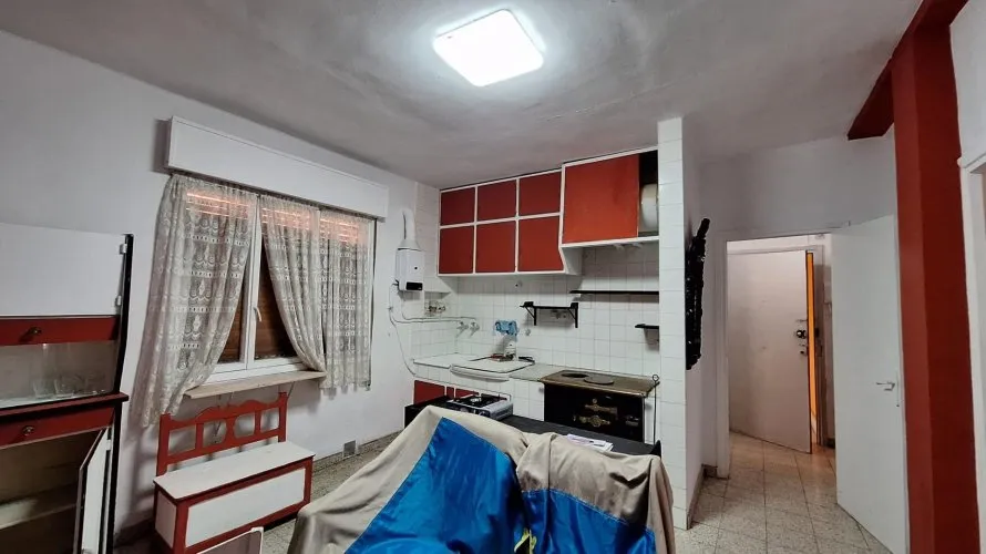 Apartamento de 1 dormitorio en Mieres, Spain No. 2159 № 9