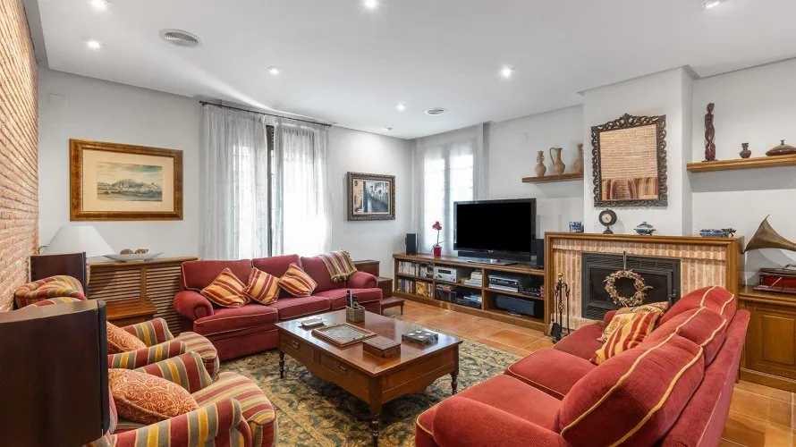 Villa de 6 dormitorios en La Veleta, Spain No. 1015 № 14