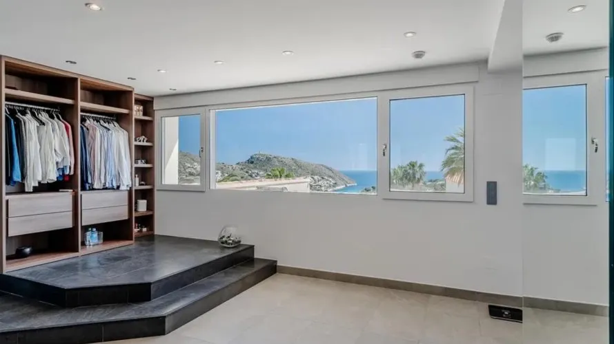 Villa de 247m² en Moraira, Spain No. 1443 № 9