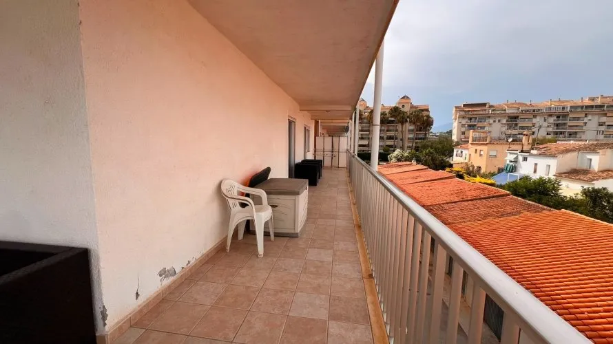 Apartamento de 3 dormitorios en Altea, Spain No. 1992 № 17