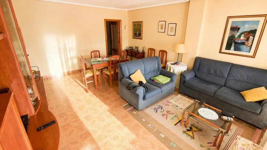 Ático de 1 dormitorio en Torrevieja, Spain No. 2183 № 9