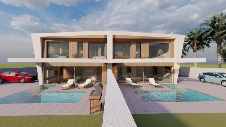 Apartamento de 4 dormitorios en Gran Alacant, Spain No. 1425 № 4