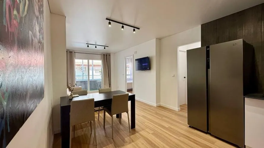 Apartamento de 3 dormitorios en La Mata, Spain No. 1168 № 25
