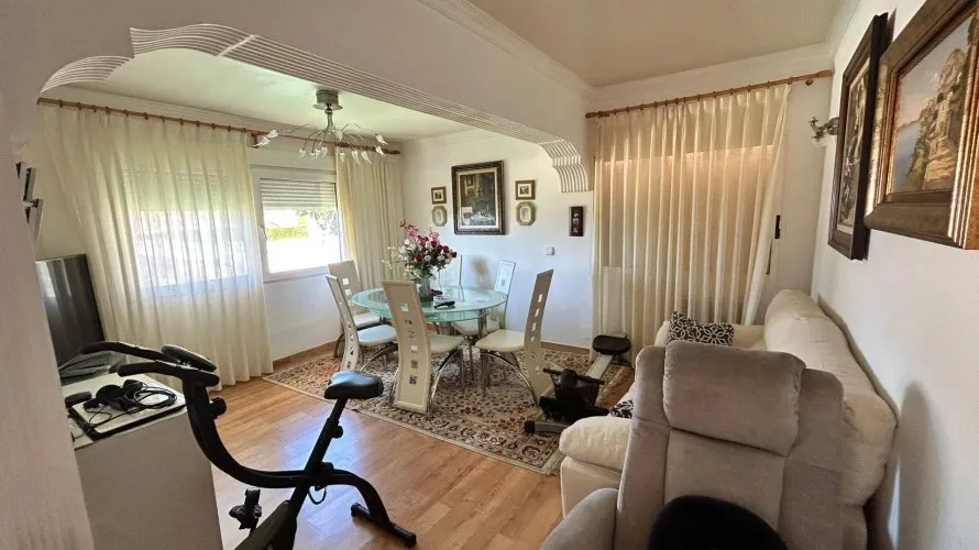 Apartamento de 4 dormitorios en La Nucia, Spain No. 1342 № 21