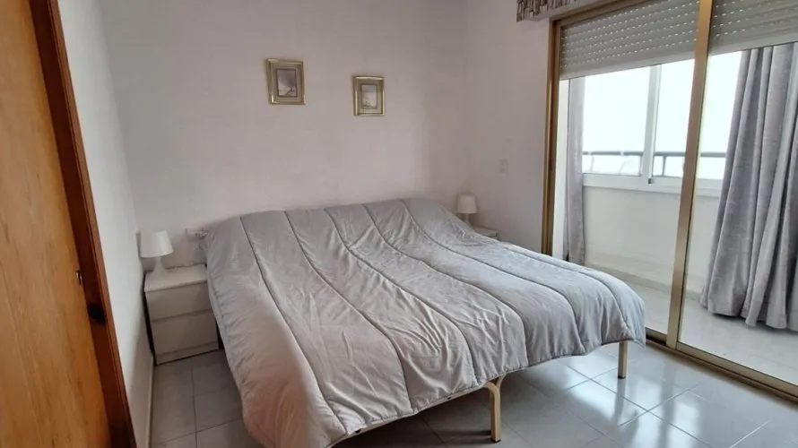 Ático de 2 dormitorios en Torrevieja, Spain No. 2115 № 1