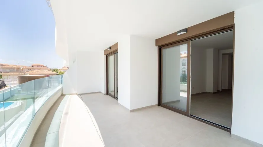 Apartamento de 73m² en La Zenia, Spain No. 1948 № 8
