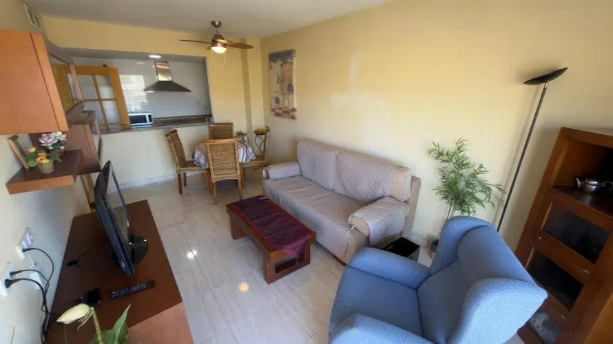 Apartamento de 2 dormitorios en Finestrat, Spain No. 1150 № 26