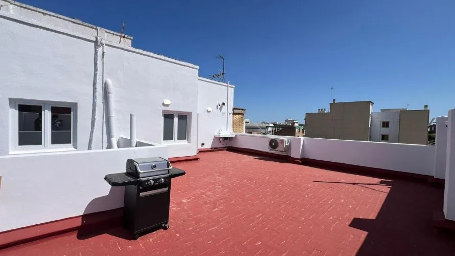 Ático de 1 dormitorio en Picanya, Spain No. 1407 № 19