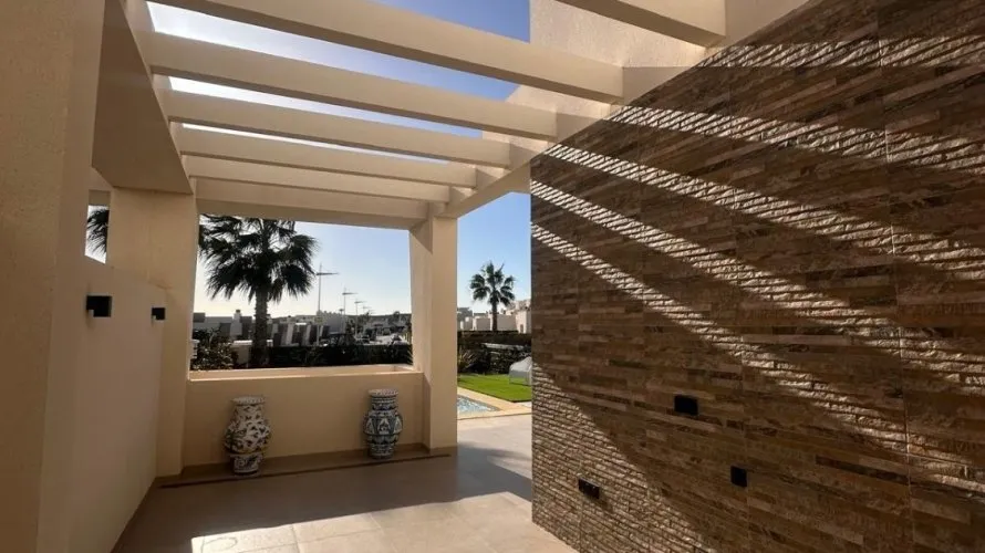 Villa de 4 dormitorios en Algorfa, Spain No. 978 № 23