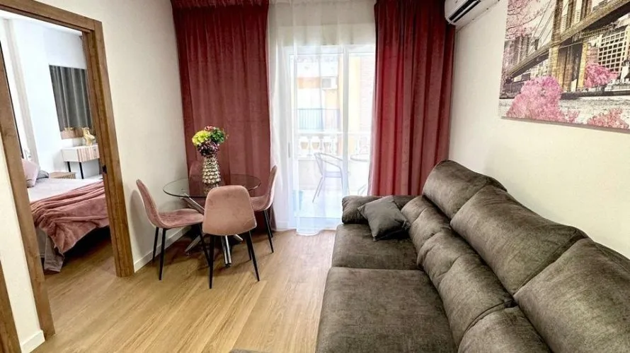 Apartamento de 58m² en Torrevieja, Spain No. 1260 № 11