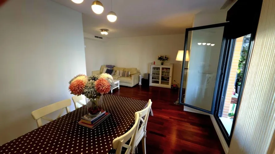 Apartamento de 3 dormitorios en Alicante, Spain No. 2019 № 20