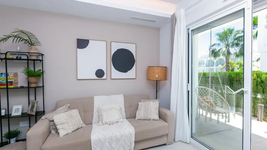 Apartamento de 73m² en Rojales, Spain No. 1154 № 8
