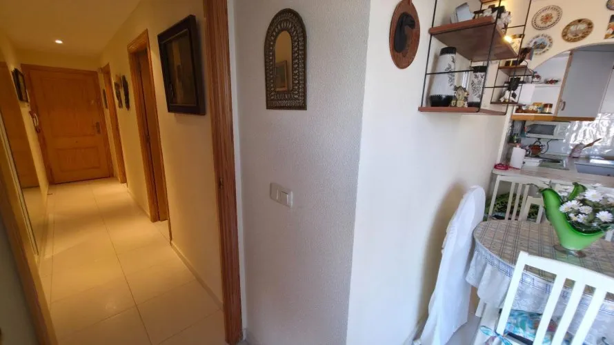 Apartamento de 1 dormitorio en Torrevieja, Spain No. 2245 № 8