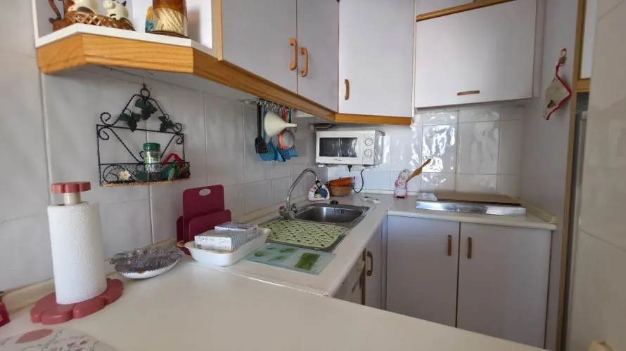 Apartamento de 1 dormitorio en Torrevieja, Spain No. 2245 № 16
