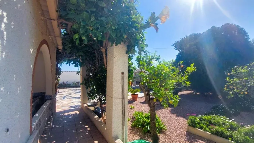 Сasa de 5 dormitorios en La Marina, Spain No. 1241 № 24