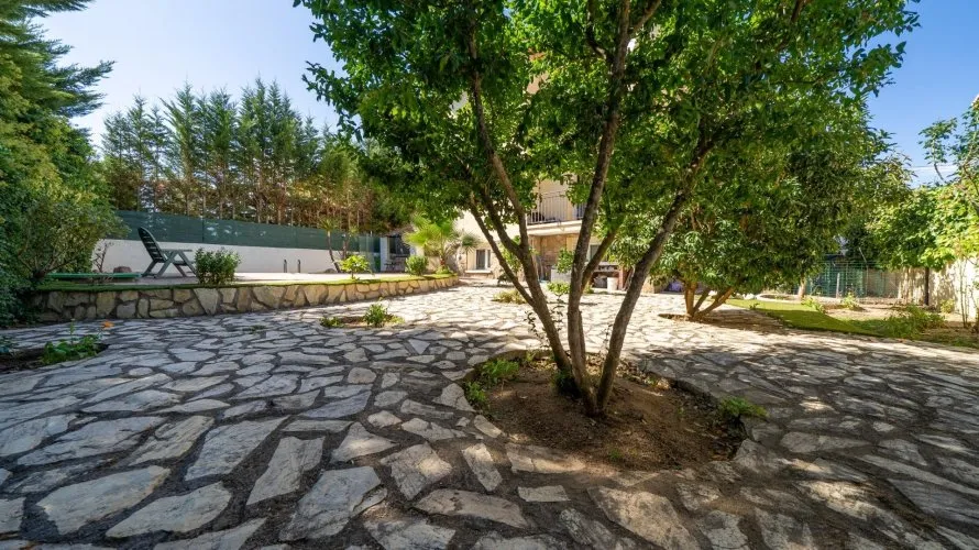 Apartamento de 5 dormitorios en San Martín de Valdeiglesias, Spain No. 1198 № 12