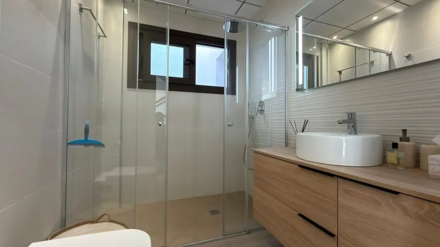 Villa de 5 dormitorios en Finestrat, Spain No. 1035 № 23