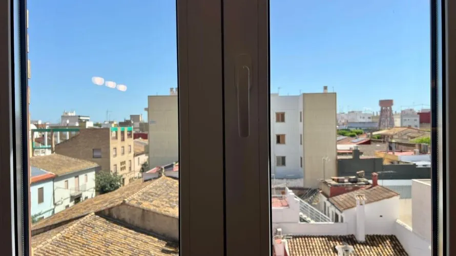 Ático de 1 dormitorio en Picanya, Spain No. 1407 № 7