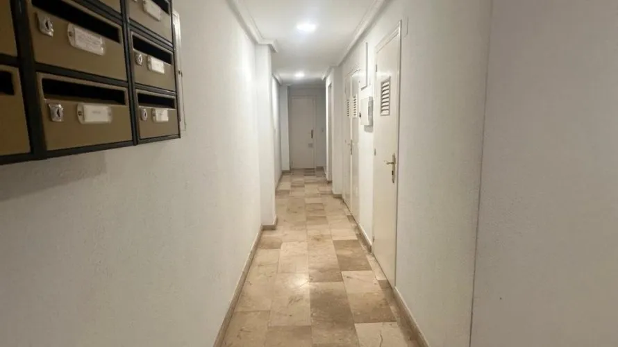 Ático de 1 dormitorio en Torrevieja, Spain No. 2108 № 26