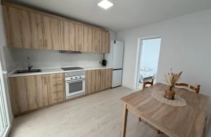 Apartamento de 79m² en El Campello, Spain No. 1354