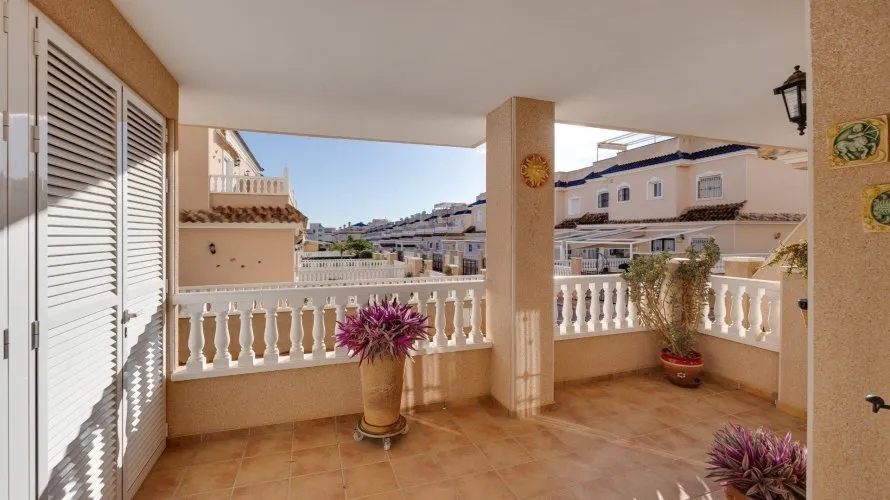 Apartamento de 2 dormitorios en Los Dolses, Spain No. 1369 № 5