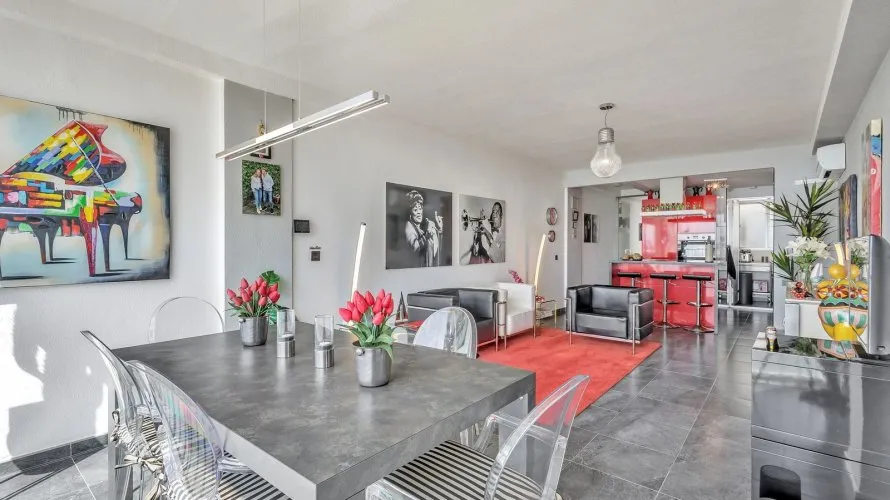 Apartamento de 83m² en Torrevieja, Spain No. 1978 № 15